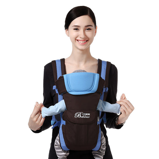 Baby Carrier