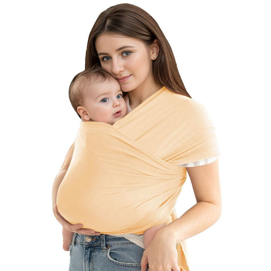 Baby Front Hug Wrap Carrier