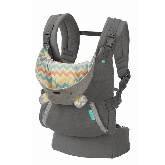 Baby Carrier 4-in-1 Double-shoulder Baby Carrier Carrier